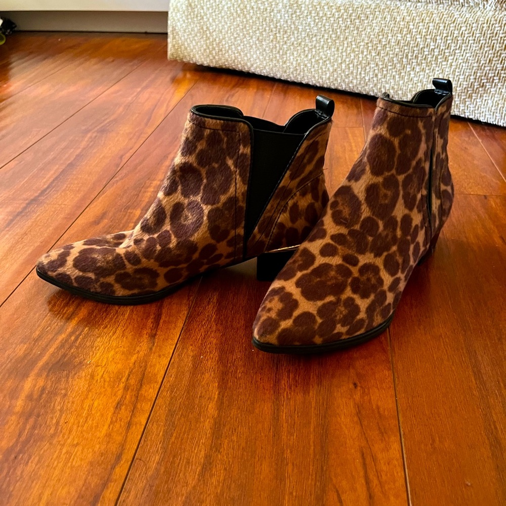 Nine West Boots